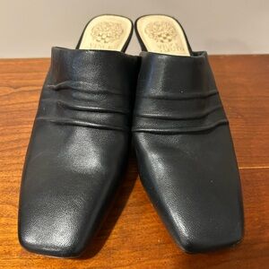 Vince Camuto Slip on Heel Size 8